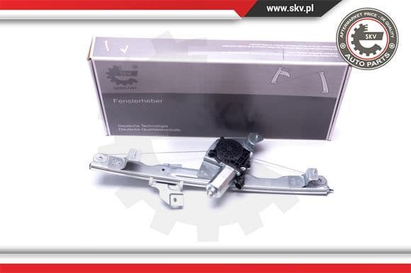 Window Regulator 00SKV511