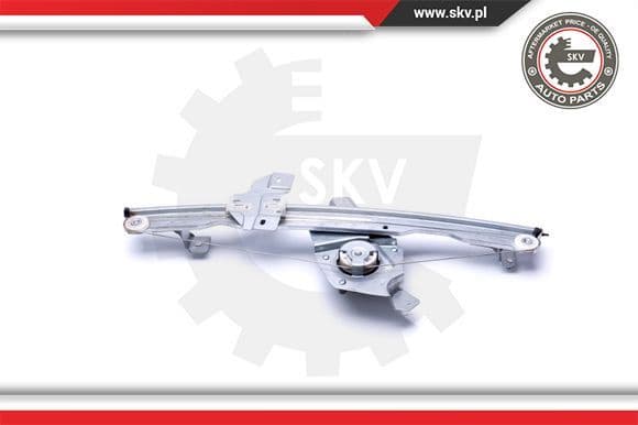 Window Regulator 00SKV511 - image 3