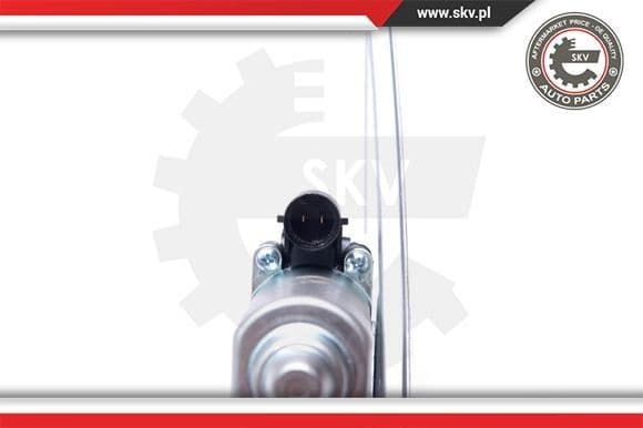 Window Regulator 00SKV511 - image 4