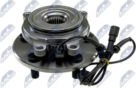Wheel Bearing Kit KLP-LR-008