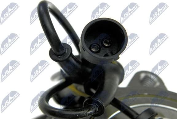 Wheel Bearing Kit KLP-LR-008 - image 4