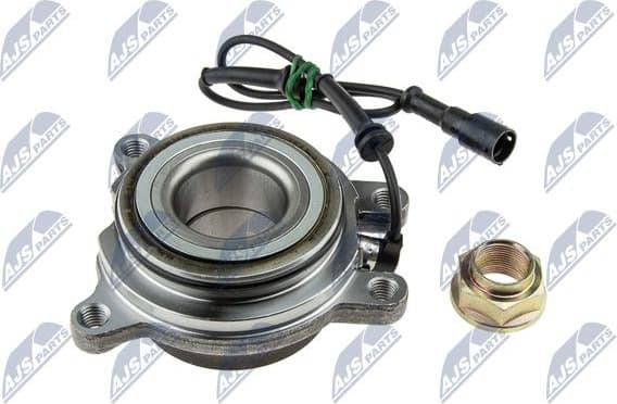 Wheel Bearing Kit KLT-LR-003B
