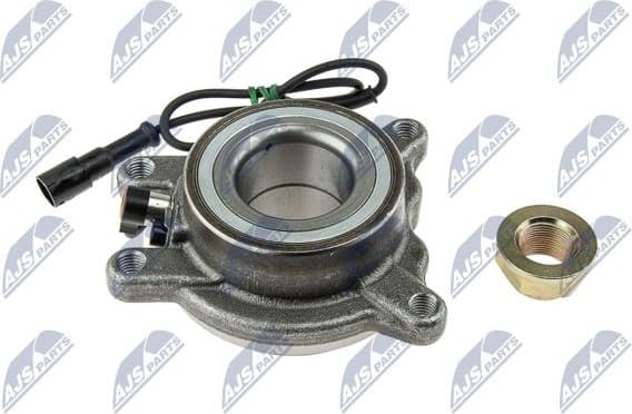 Wheel Bearing Kit KLT-LR-003B - image 2