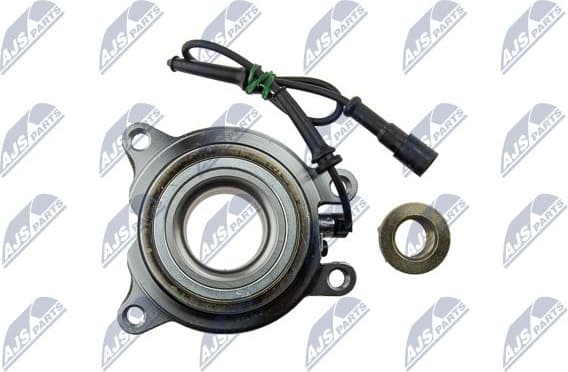 Wheel Bearing Kit KLT-LR-003B - image 4