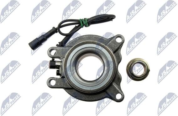 Wheel Bearing Kit KLT-LR-003B - image 5