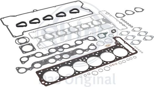 Gasket Kit, cylinder head 831.026