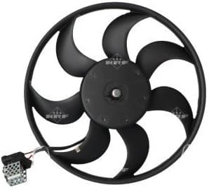 Fan, engine cooling 47877