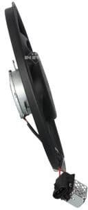 Fan, engine cooling 47877 - image 4