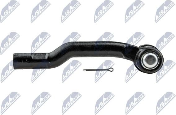 Tie Rod End SKZ-MZ-031