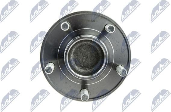 Wheel Bearing Kit KLT-FR-049 - image 4