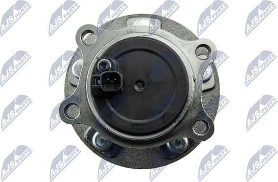 Wheel Bearing Kit KLT-FR-049 - image 5