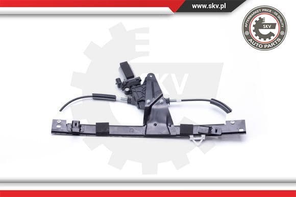 Window Regulator 00SKV422 - image 2