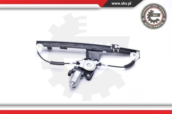 Window Regulator 00SKV422 - image 3