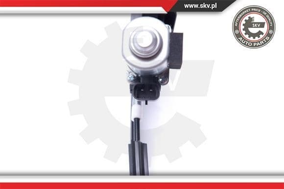 Window Regulator 00SKV422 - image 4