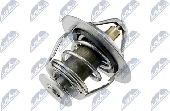 Thermostat, coolant CTM-NS-000 - image 2