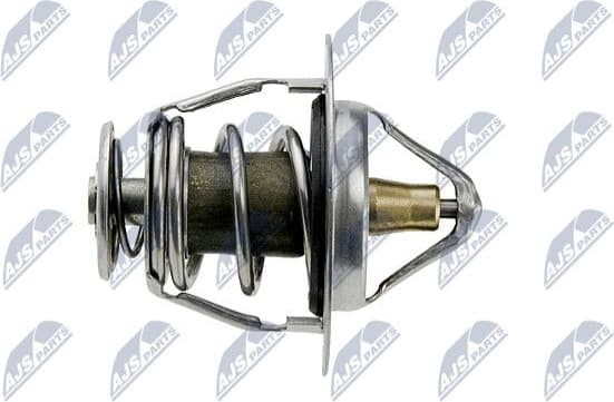 Thermostat, coolant CTM-NS-000 - image 3