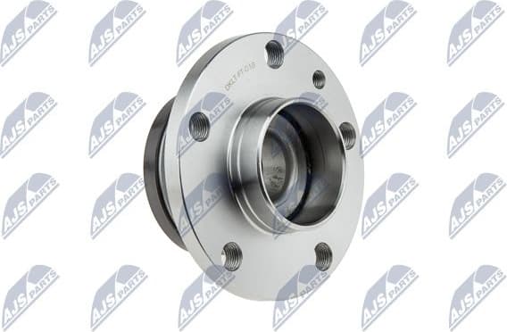 Wheel Bearing Kit KLT-FT-018 - image 2