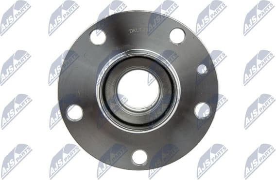 Wheel Bearing Kit KLT-FT-018 - image 4