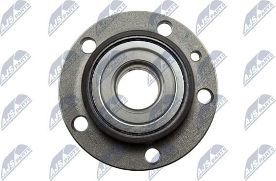 Wheel Bearing Kit KLT-FT-018 - image 5