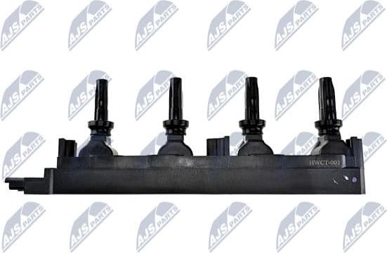 Ignition Coil ECZ-CT-003 - image 3