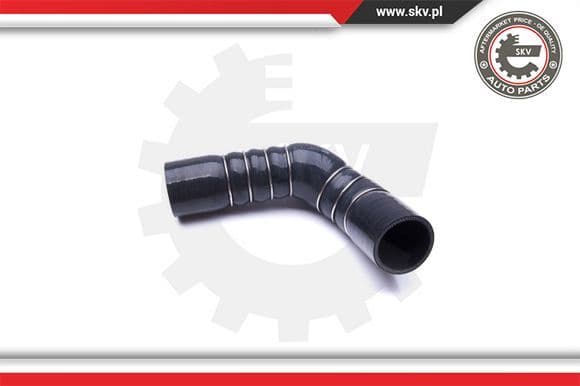 Charge Air Hose 24SKV798 - image 2