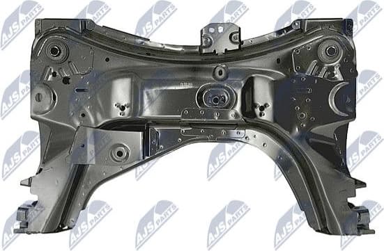 Support Frame/Subframe ZRZ-RE-011