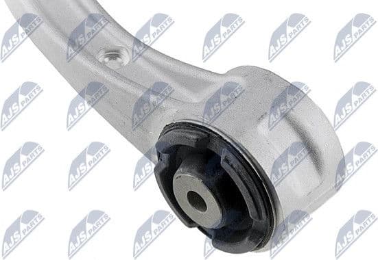 Control/Trailing Arm, wheel suspension ZWG-ME-010 - image 5