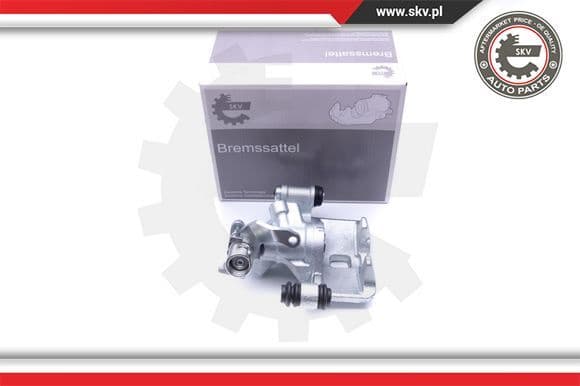 Brake Caliper 42SKV814