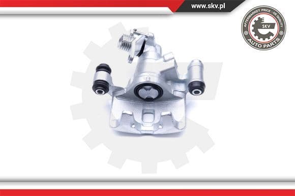 Brake Caliper 42SKV814 - image 3