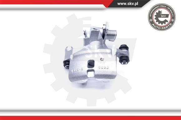 Brake Caliper 42SKV814 - image 5