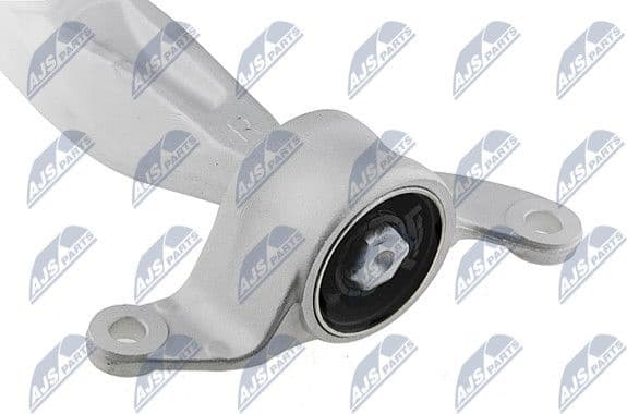 Control/Trailing Arm, wheel suspension ZWD-HD-054 - image 4