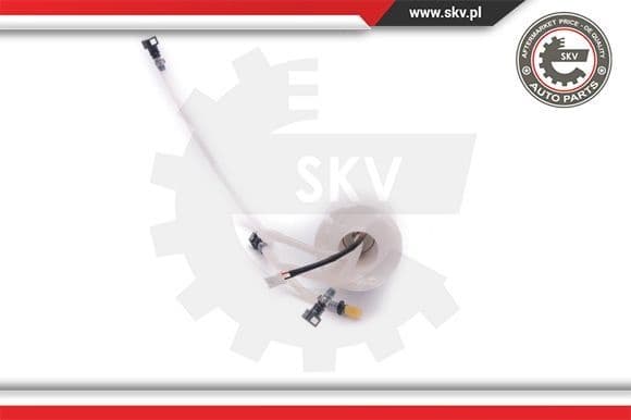 fuel supply unit 02SKV785 - image 3