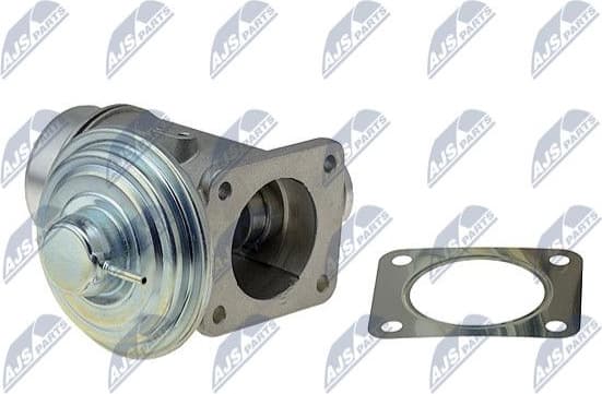 EGR Valve EGR-BM-007 - image 2