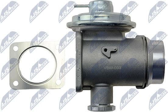 EGR Valve EGR-BM-007 - image 3