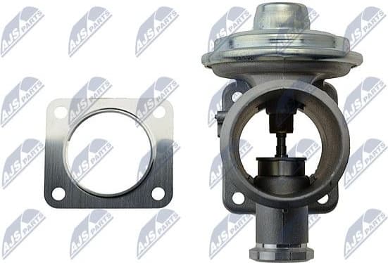 EGR Valve EGR-BM-007 - image 5