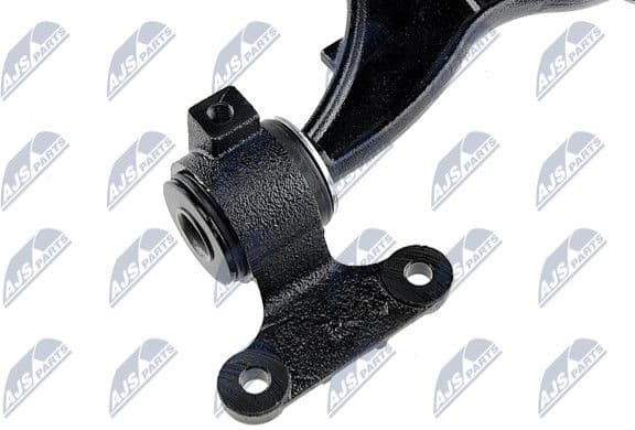 Control/Trailing Arm, wheel suspension ZWD-CT-010 - image 5