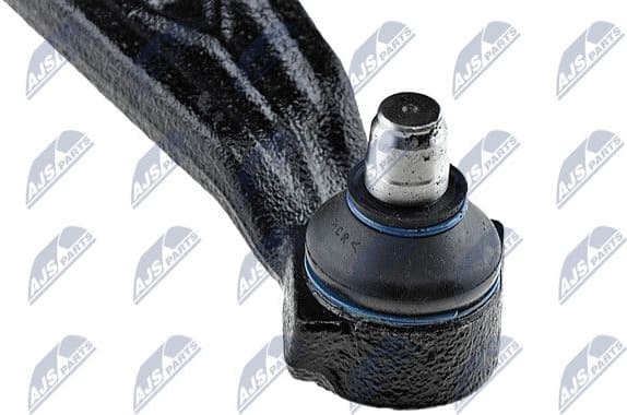 Control/Trailing Arm, wheel suspension ZWD-CT-014 - image 4