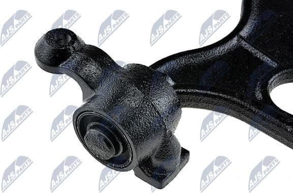 Control/Trailing Arm, wheel suspension ZWD-CT-014 - image 5