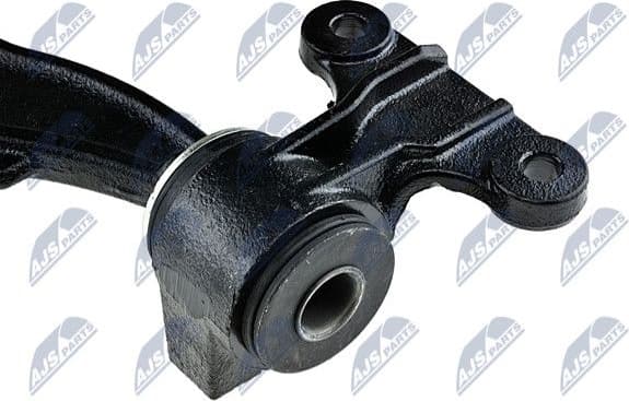 Control/Trailing Arm, wheel suspension ZWD-CT-014 - image 6