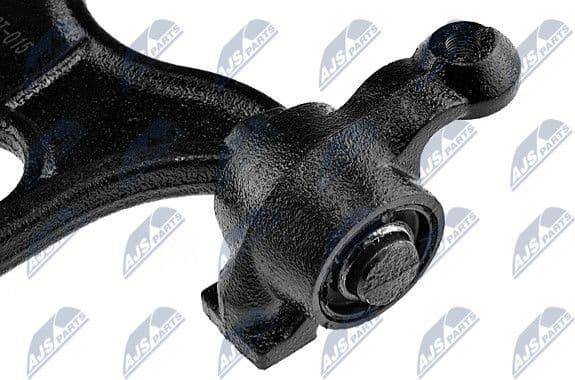 Control/Trailing Arm, wheel suspension ZWD-CT-015 - image 5
