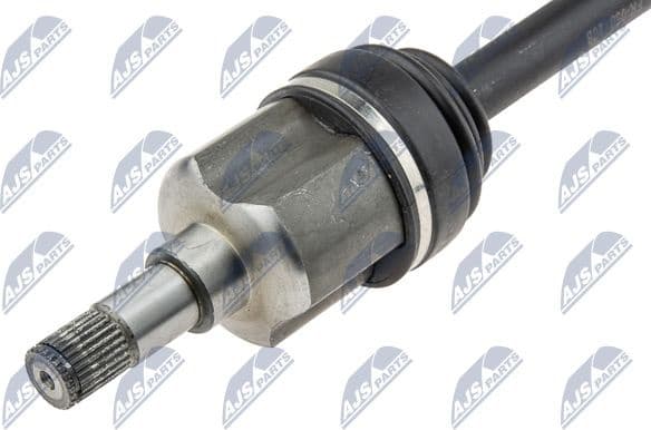 Drive Shaft NPW-FR-050 - image 2