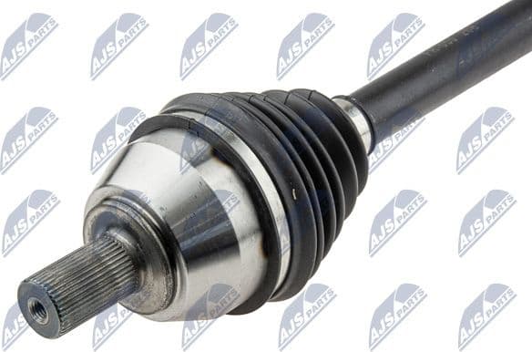 Drive Shaft NPW-FR-050 - image 3