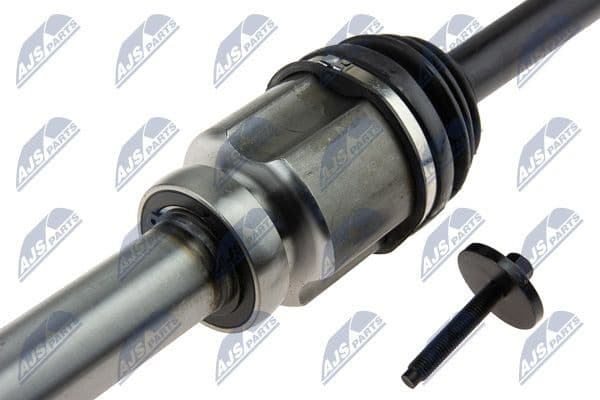 Drive Shaft NPW-FR-086 - image 3