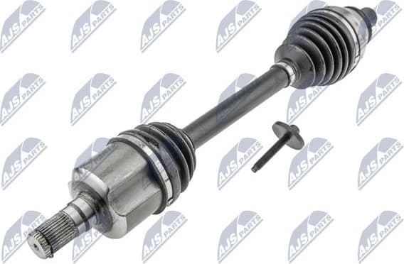 Drive Shaft NPW-FR-096