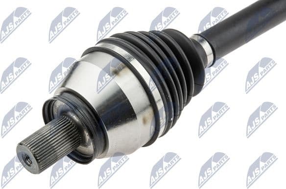 Drive Shaft NPW-FR-096 - image 3
