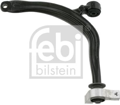 Control/Trailing Arm, wheel suspension 22787