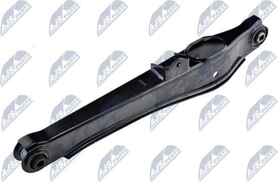 Control/Trailing Arm, wheel suspension ZWT-CH-015