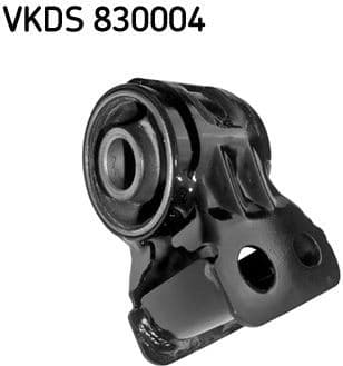 Mounting, control/trailing arm VKDS 830004