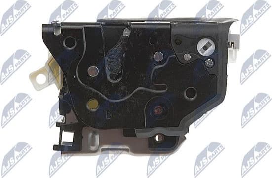 Door Lock EZC-AU-006 - image 3