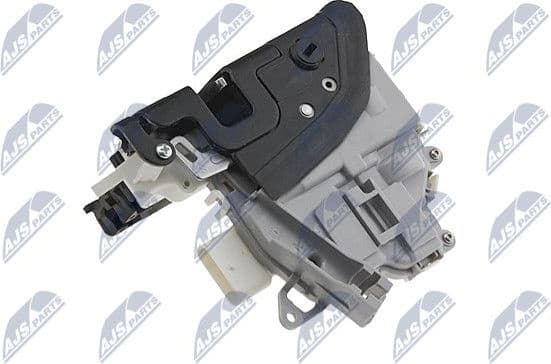 Door Lock EZC-AU-007 - image 2